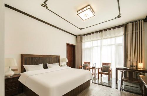 Yangshuo Haus | 阳朔归云檀邸民宿