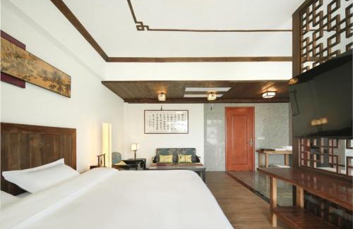 Yangshuo Haus | 阳朔归云檀邸民宿