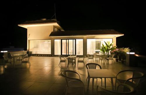 Yangshuo Haus | 阳朔时间牧歌酒店Yangshuo Time Pastoral Hotel