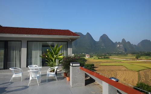 Yangshuo Haus | 阳朔时间牧歌酒店Yangshuo Time Pastoral Hotel