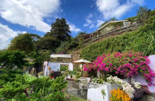 Rueili Village Haus | 阿喜紫藤