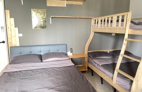 Yuanlin Haus | 阿布の家