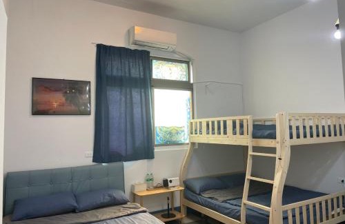 Yuanlin Haus | 阿布の家