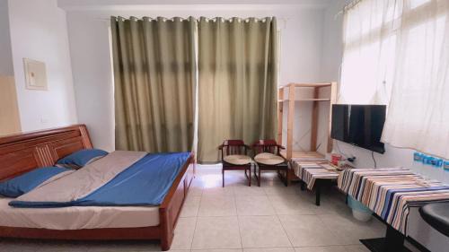 Yuanlin Haus | 阿布の家