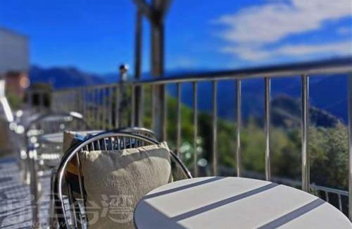 Fanlu Haus | 阿里山-山日茶旅民宿