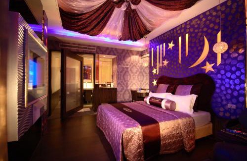 Sanmin Hotel | 陽明旅館