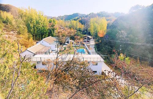 Miyun District Kabine | 隐谷私院The Great Wall Valley