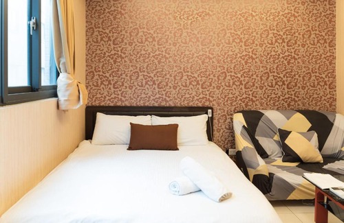 University District Haus | 隔壁住宿