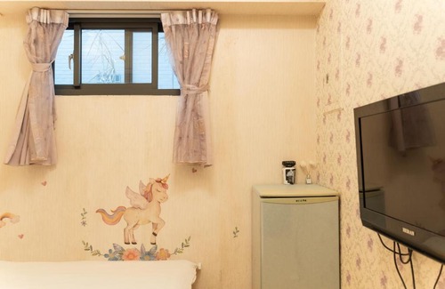 University District Haus | 隔壁住宿