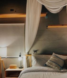 Shanjiao Haus | 隱室x迷路 Hermit Inn Hengchun