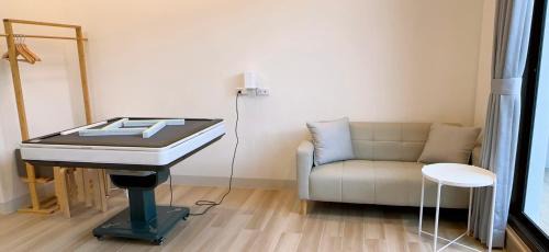 Chaozhou Haus | 隱 Villa 旅宿