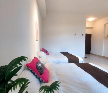 Yuli Haus | 雀居民宿