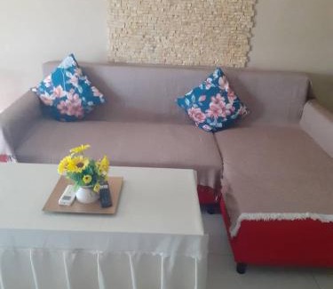 Kallithea Wohnung | 雅典度假公寓