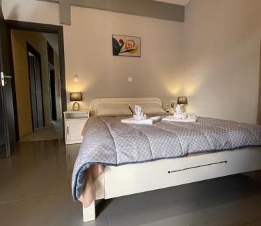 Kallithea Wohnung | 雅典度假公寓
