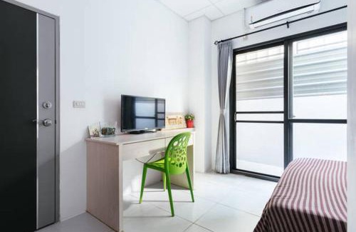 Puli Haus | 雅居旅店