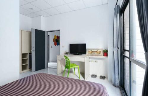 Puli Haus | 雅居旅店