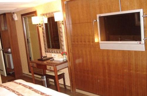 Zhongshan Hotel | 雅莊旅館