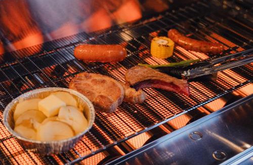 Ichinomiya Wohnung | 雨でも思いっきり楽しめる室内温水プールと室内BBQ-Casa CarpeDiem-