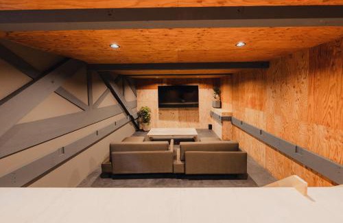 Ichinomiya Wohnung | 雨でも思いっきり楽しめる室内温水プールと室内BBQ-Casa CarpeDiem-