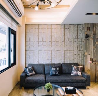 Sanxing Haus | 雨禾田