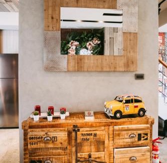 Sanxing Haus | 雨禾田