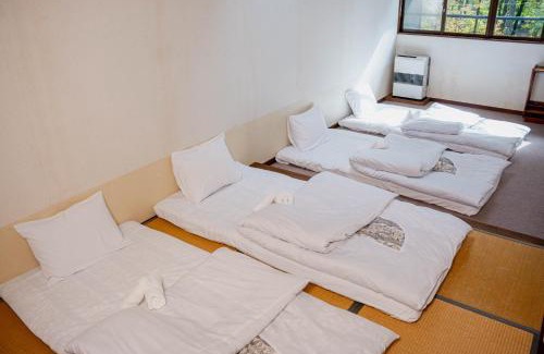 Hokujo Hotel | 雪花菜山荘