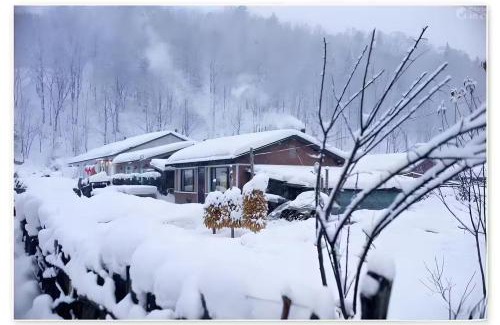 Mudanjiang Bed & Breakfast | 雪谷瑞雪居精品民宿