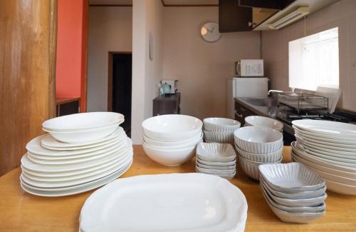 Nasushiobara Haus | 雲上の楼閣 幽玄の眺望 敬虔な星空 デッキでのbbq 焚火 家族のくつろぎ