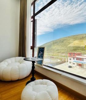 Sertar County Haus | 雲尚精品酒店cloud hotel