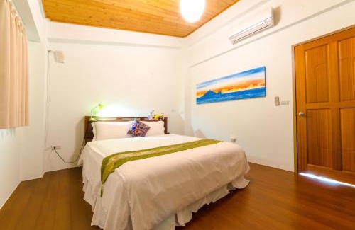 Dongshan Bed & Breakfast | 雲庭民宿 Yunting B&B