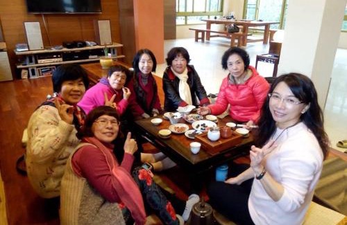 Dongshan Bed & Breakfast | 雲庭民宿 Yunting B&B