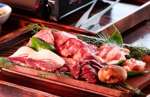 Asago Hotel | 雲海の宿 月星亭