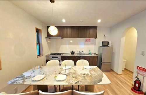 Taito Haus | 雲舎旅館