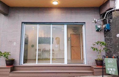 Wutai Haus | 霧台山豐民宿