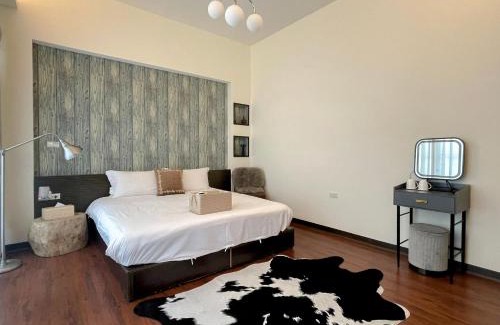 Anping Haus | 青和漫旅 Ching Ho Inn