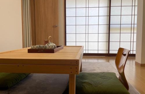 Ome Haus | 青梅森の宿