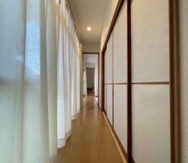 Ome Haus | 青梅森の宿