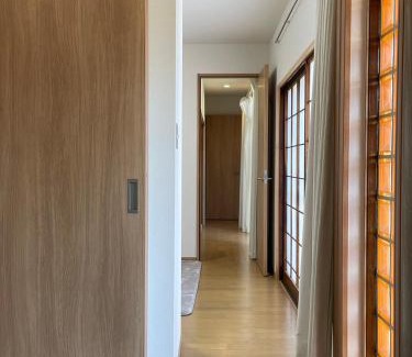 Ome Haus | 青梅森の宿