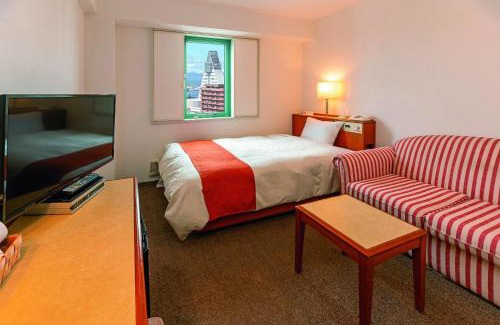 Aomori Hotel | 青森フォレストホテル アネックス