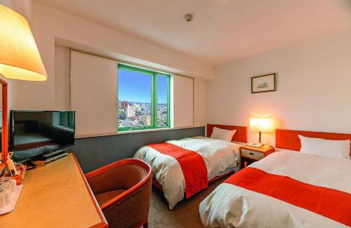 Aomori Hotel | 青森フォレストホテル アネックス