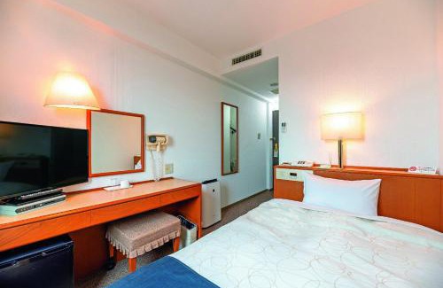 Aomori Hotel | 青森フォレストホテル アネックス