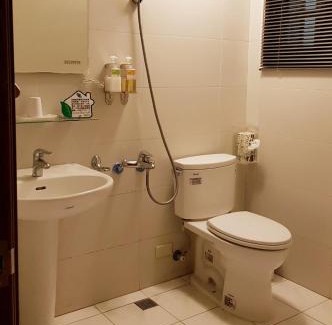 Luodong Haus | 青田日光 羅東包棟民宿