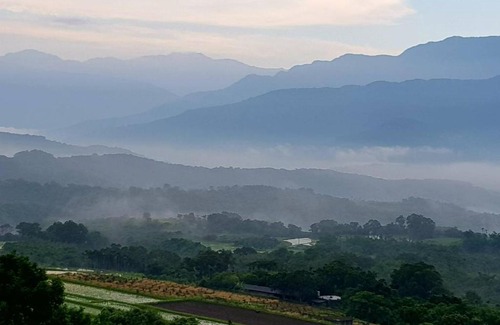 Fuli Haus | 青禾軒