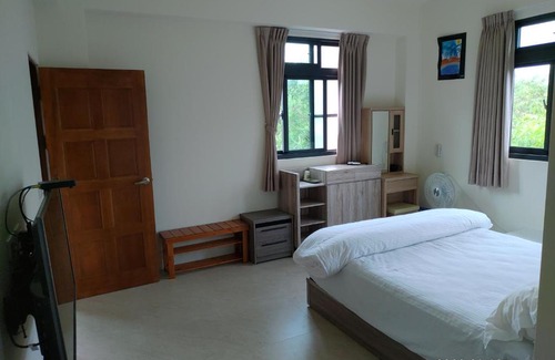 Fuli Haus | 青禾軒