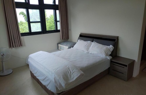 Fuli Haus | 青禾軒