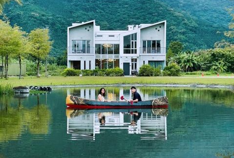Shoufeng Haus | 靜樹湖民宿Jing Shuhu B&B