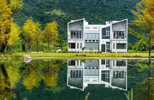 Shoufeng Haus | 靜樹湖民宿Jing Shuhu B&B