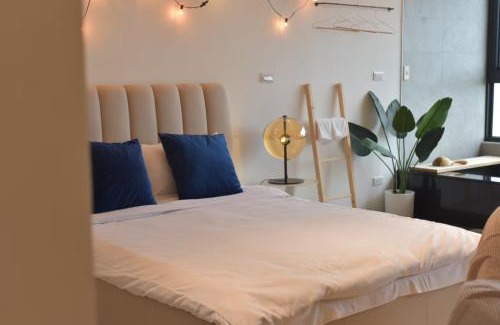 Toucheng Wohnung | 頭城 望嶼之家 海景溫泉民宿 Sea View & Hot Spring House