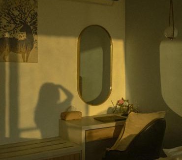 Toucheng Wohnung | 頭城 望嶼之家 海景溫泉民宿 Sea View & Hot Spring House