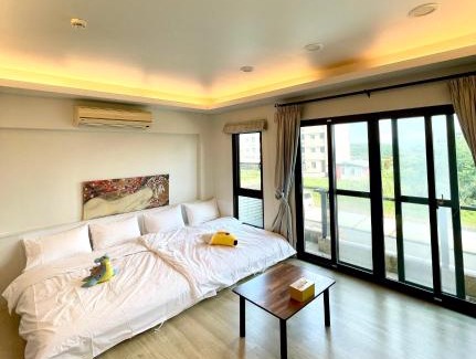 Toucheng Bed & Breakfast | 頭城1790民宿